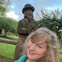 Exploring beautiful Reymontowka